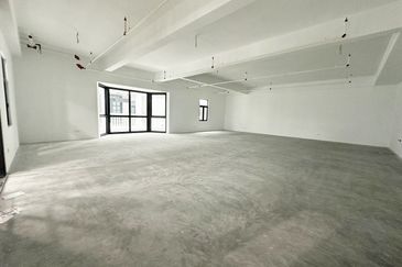 Eco Galleria @ Eco Botanic