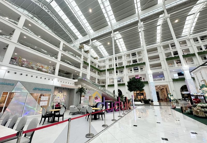 Eco Galleria @ Eco Botanic