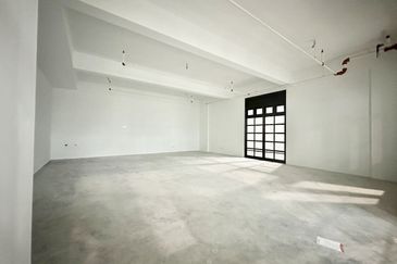 Eco Galleria @ Eco Botanic