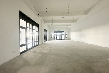 Eco Galleria @ Eco Botanic