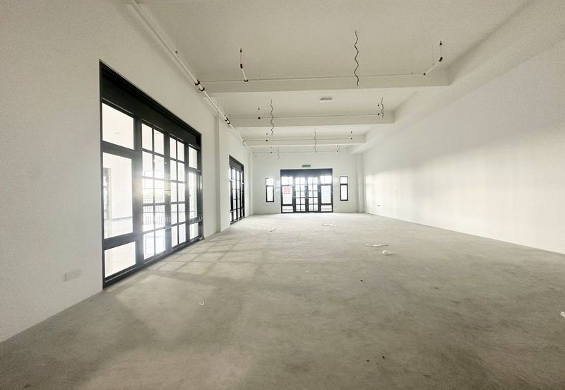 Eco Galleria @ Eco Botanic