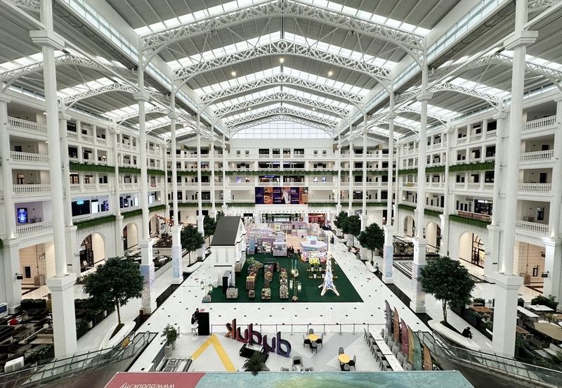 Eco Galleria @ Eco Botanic