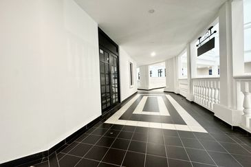 Eco Galleria @ Eco Botanic