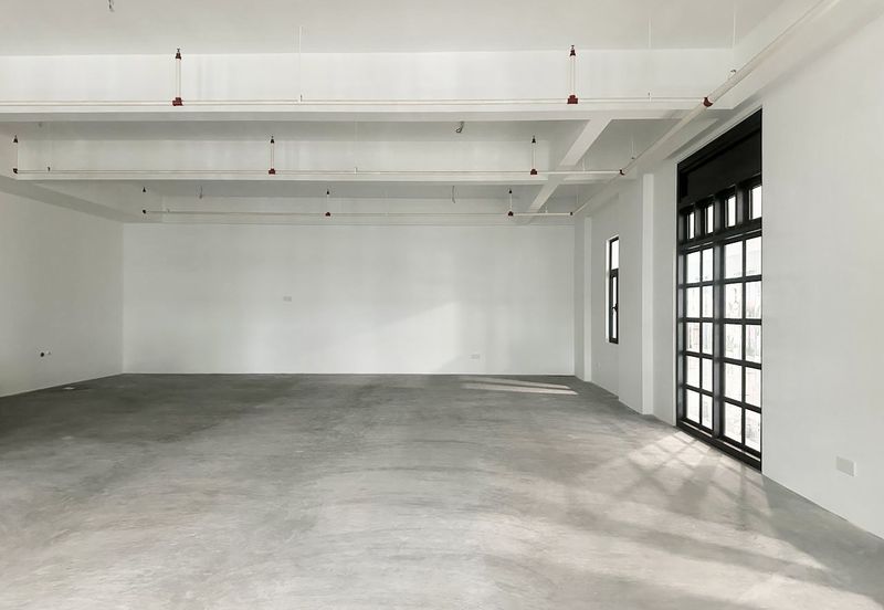 Eco Galleria @ Eco Botanic