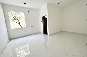 Taman Ungku Tun Aminah