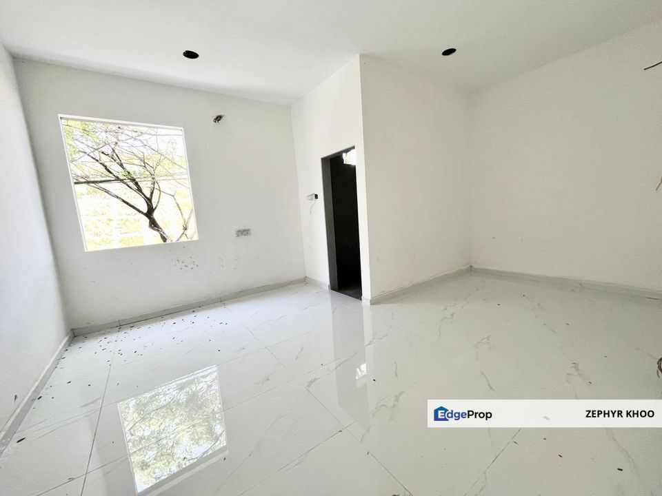 Promenade Taman Tun Aminah Beautifully Renovated House For Sale, Johor, Skudai