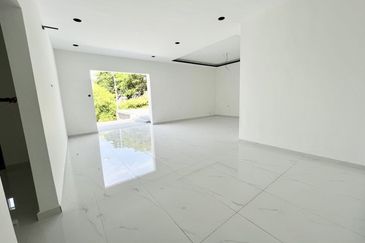 Taman Ungku Tun Aminah