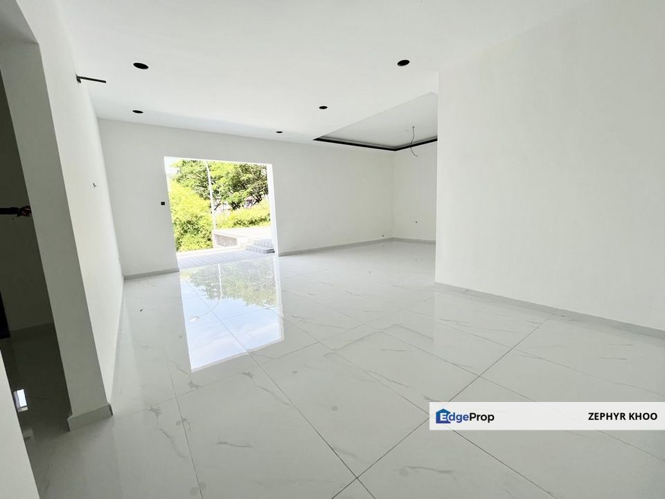 Promenade Taman Tun Aminah Beautifully Renovated House For Sale, Johor, Skudai