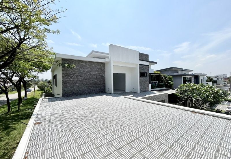 Taman Ungku Tun Aminah