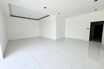 Taman Ungku Tun Aminah