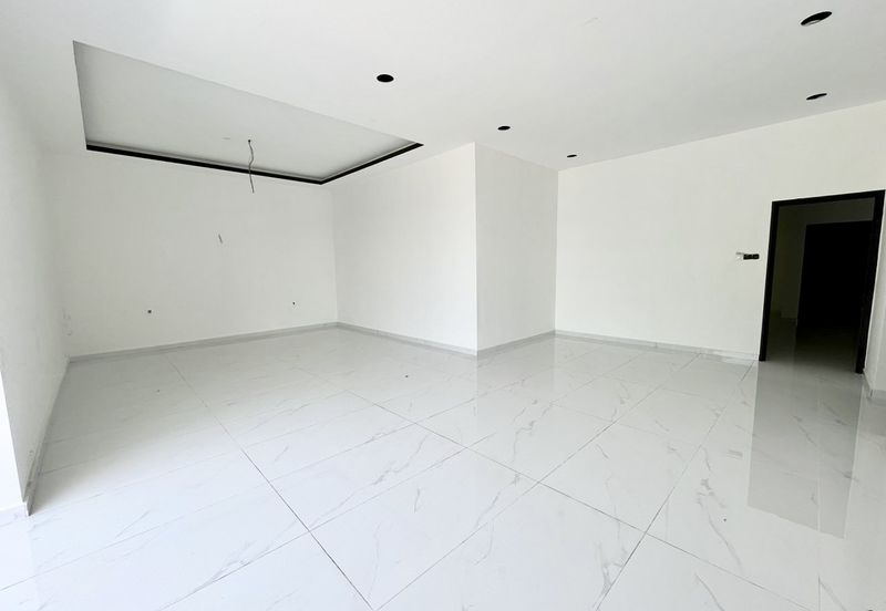 Taman Ungku Tun Aminah