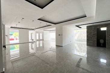 Taman Ungku Tun Aminah