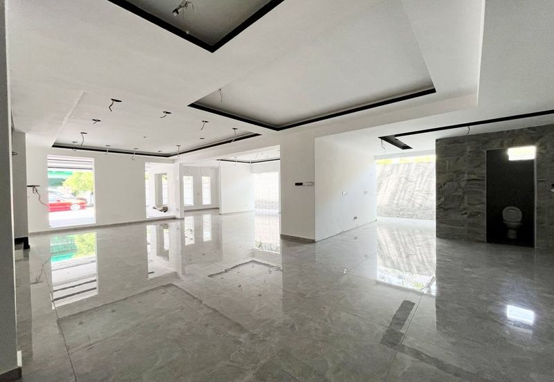 Taman Ungku Tun Aminah