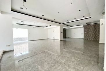 Taman Ungku Tun Aminah