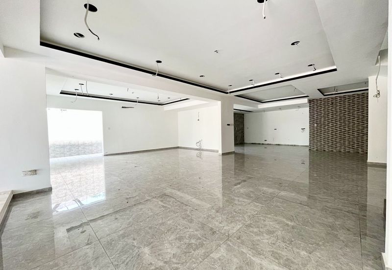 Taman Ungku Tun Aminah