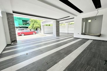 Taman Ungku Tun Aminah