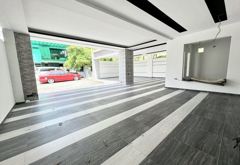 Taman Ungku Tun Aminah