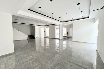 Taman Ungku Tun Aminah