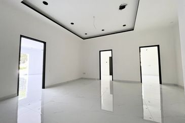 Taman Ungku Tun Aminah