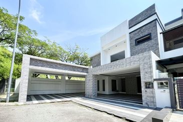 Taman Ungku Tun Aminah