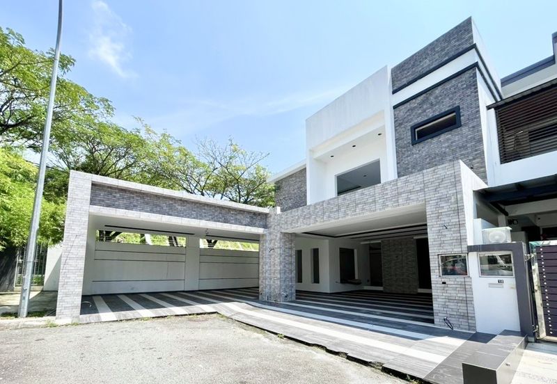 Taman Ungku Tun Aminah