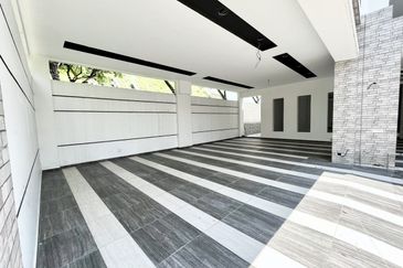 Taman Ungku Tun Aminah