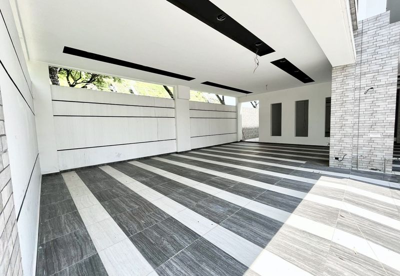 Taman Ungku Tun Aminah