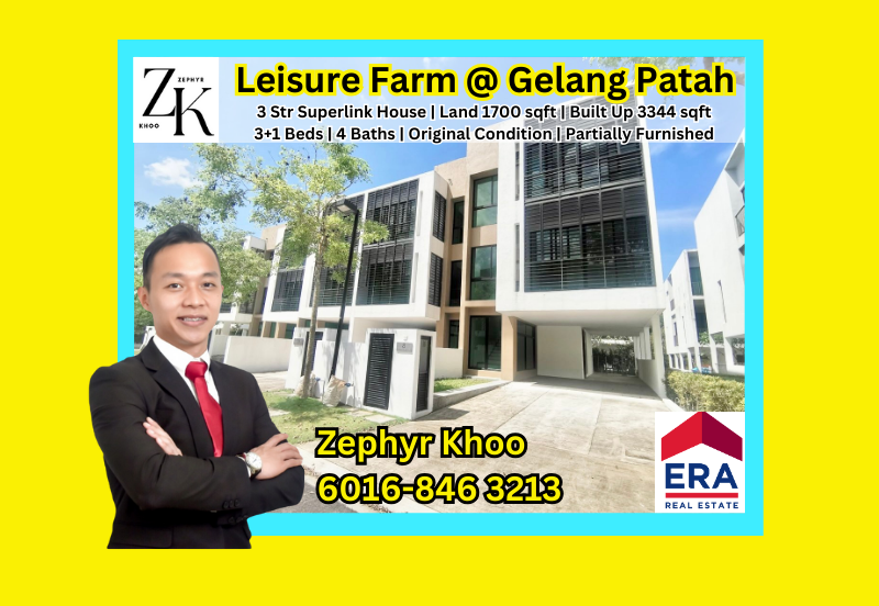 Leisure Farm