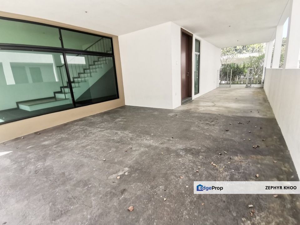 Leisure Farm @ Residensi Bayou, Gelang Patah, Partially Furnished For Sale Now!, Johor, Gelang Patah