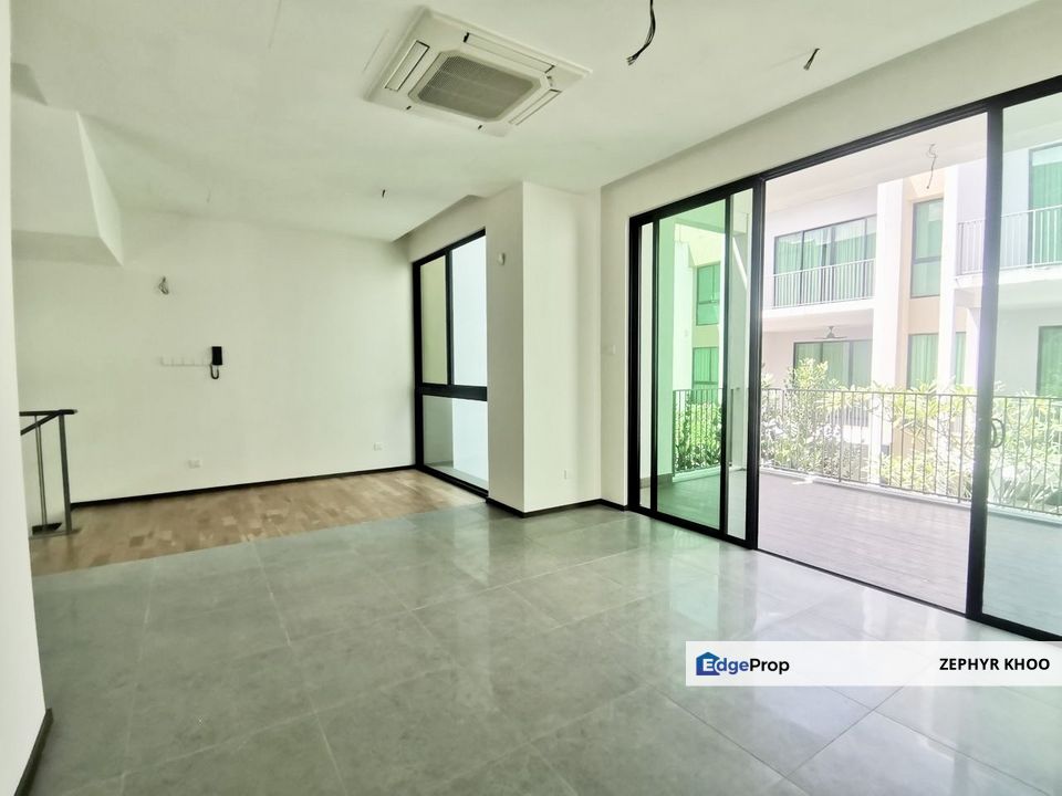 Leisure Farm @ Residensi Bayou, Gelang Patah, Partially Furnished For Sale Now!, Johor, Gelang Patah