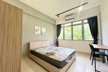 The Habitat Condominium