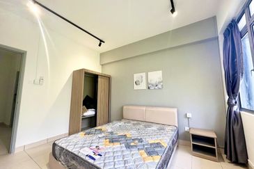 The Habitat Condominium