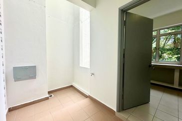 The Habitat Condominium