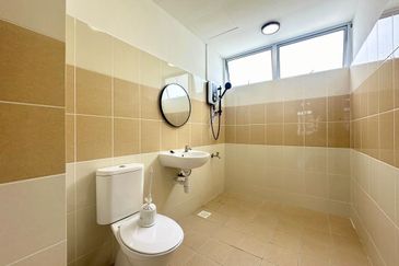 The Habitat Condominium