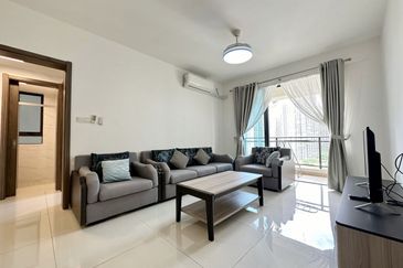 Starview Bay @Forest City