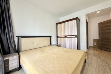 Starview Bay @Forest City