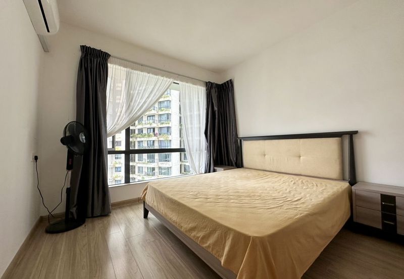 Starview Bay @Forest City