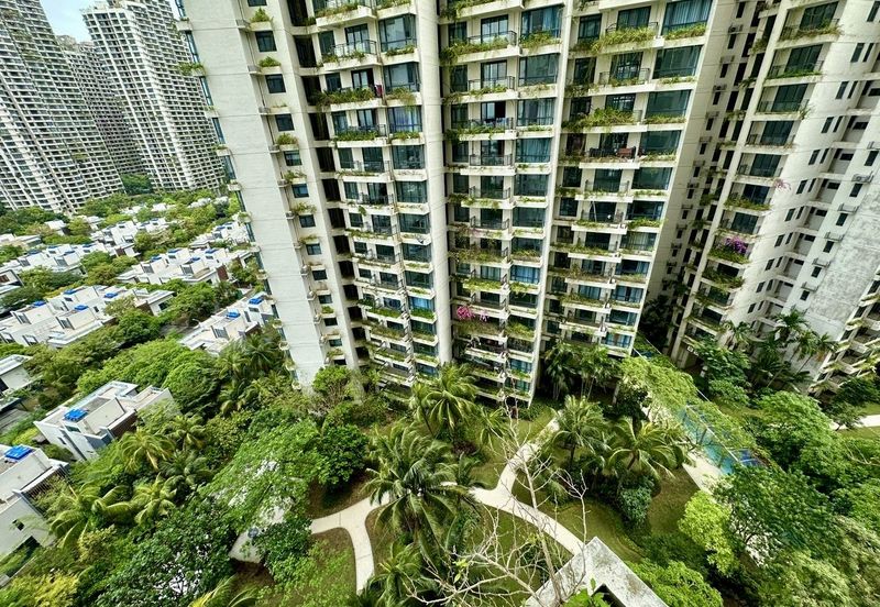 Starview Bay @Forest City