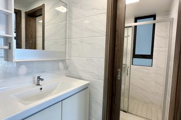 Starview Bay @Forest City