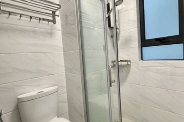 Starview Bay @Forest City