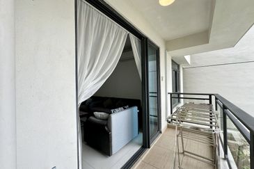 Starview Bay @ Forest City