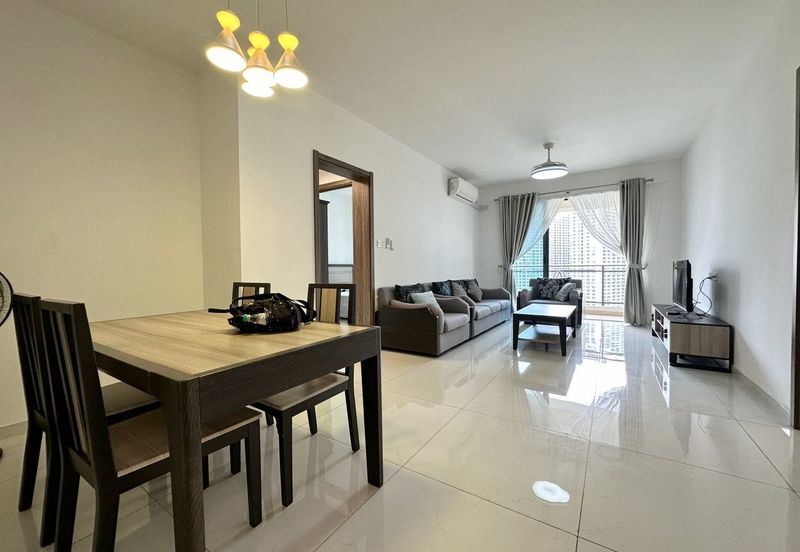 Starview Bay @ Forest City