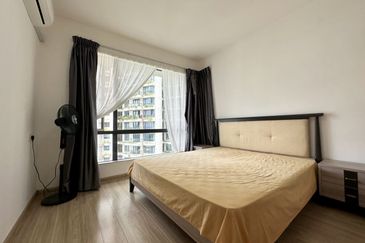 Starview Bay @ Forest City