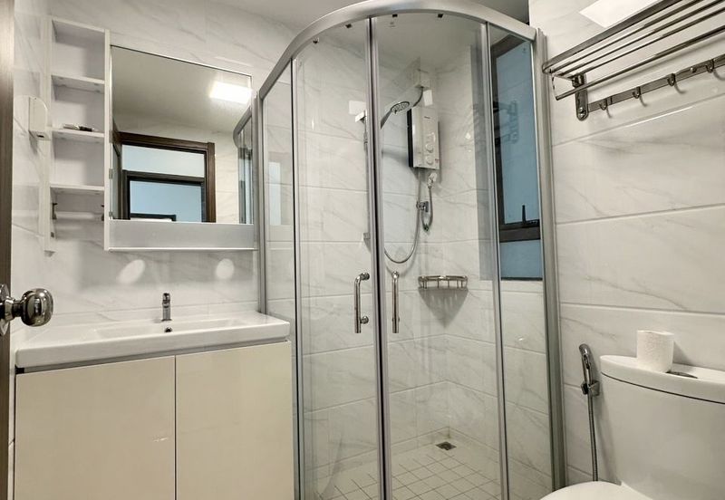 Starview Bay @ Forest City