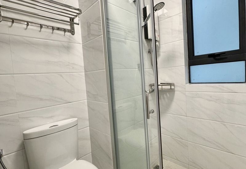 Starview Bay @ Forest City