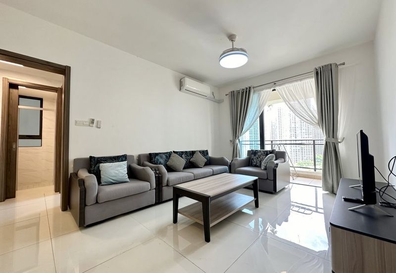 Starview Bay @ Forest City