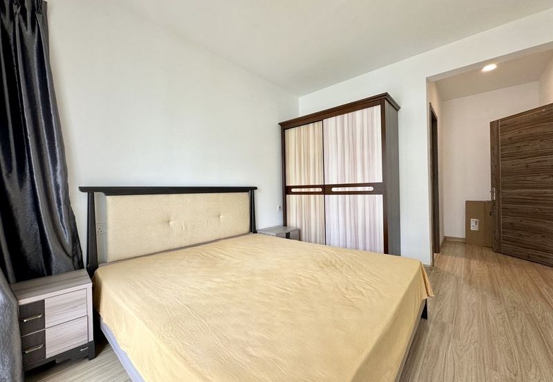 Starview Bay @ Forest City