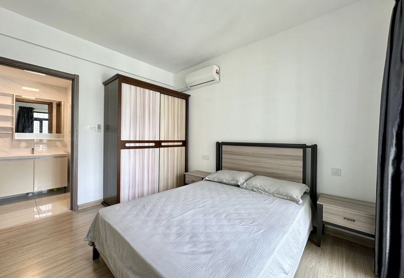 Starview Bay @ Forest City