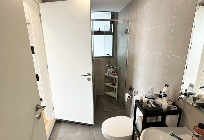 Teega Suites, @ Puteri Harbour