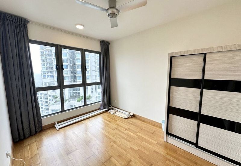 Teega Suites, @ Puteri Harbour